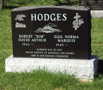 HODGES 52276